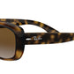 Jackie Ohh RB4101 710/T5 light havana