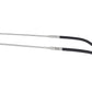 Aviator Reverse RBR0101S 003/GA Silver