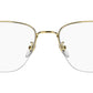 DB 1028 RHL Gold Black