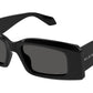 AA0078S 001 Black Grey