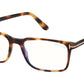 FT5735-B 053 Spotted Havana