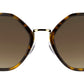 MJ 1003/S WR9 Brown Havana