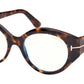 FT5950-B 052 Dark Havana