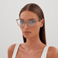 SL 669 001 Transparent Beige