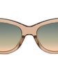 Wallace FT0870 45P transparent brown