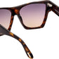 Dove FT0942 55B Havana Grey
