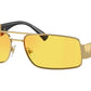 VE2257 1002C9 Gold