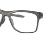Knolls OX8144 02 Satin Grey Smoke