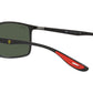 RB4179M F60271 matte black