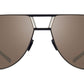 ZANE 484 black silver