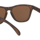 Frogskins OO9013 C5 matte tortoise