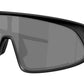 RSLV OO9484D 01 Matte Black