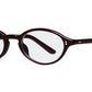Lex Optic Burgundy
