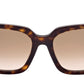 Selby FT0952 52F Dark Havana Brown