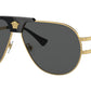 VE2252 100287 Gold