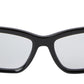 Style 8D Solid Black