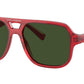 DX 4003 340971 Red Green