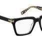 MJ 1100 TAY Black Pattern White