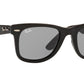 Wayfarer RB2140 6495R5 black