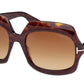 Ren FT1155 52F Havana Brown