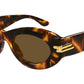 BV1322S 002 Spotted Havana Brown