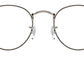Round Metal Optics RB3447V 3118