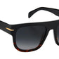 DB 7044/S 37N 9O Black Horn
