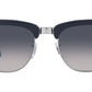 Mega Clubmaster RB0316S 136678 blue