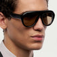 Tony Umber Brown