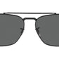 New Caravan RB3636 002/B1 black