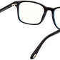 FT5831-B 001 Shiny Black