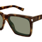 SL 610 003 Tortoise Green