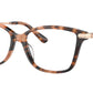 Georgetown MK4105BU 3555 Pink Tortoise