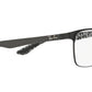 RB8415 matte black multicolor