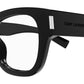 SL 698 001 Shiny Black