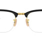 Clubmaster Metal Optics RB3716VM 2890