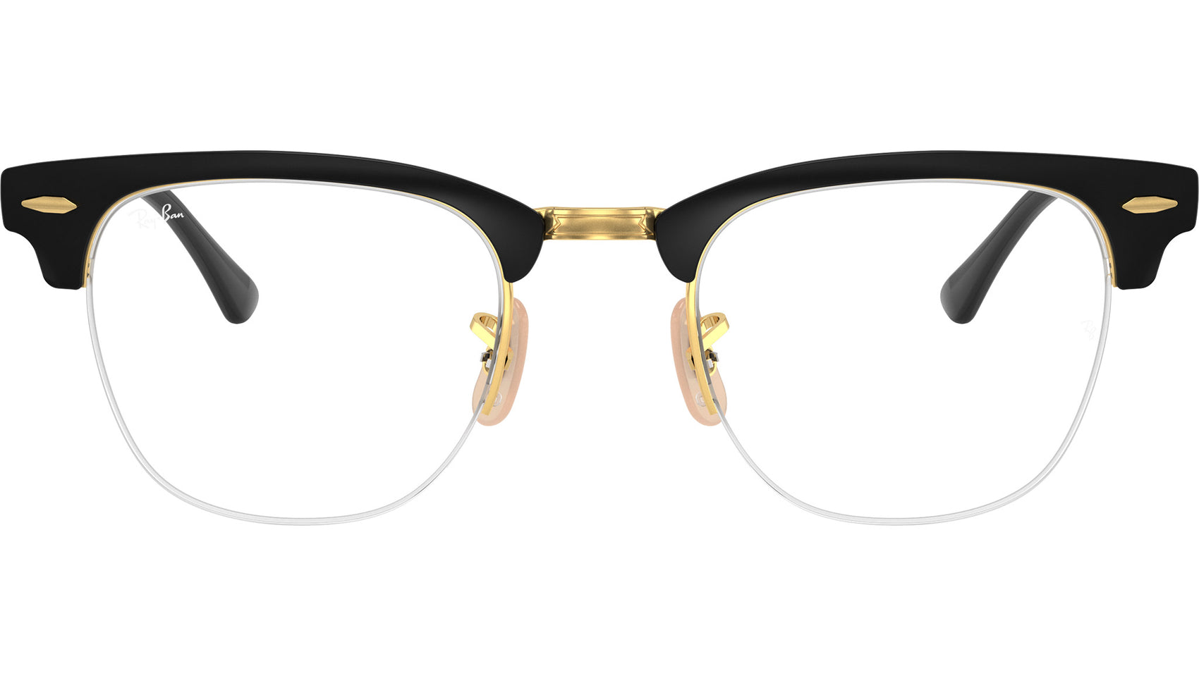 Clubmaster Metal Optics RB3716VM 2890