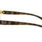 RB3386 arista gold brown