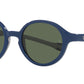 RJ9075S 709671 blue on rubber grey