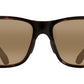 Red Sands Asian Fit H432N-11T grey