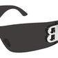 BB0359S 001 Solid Grey