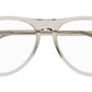 SL 667 OPT 003 Transparent Beige