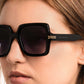 MJ 1034/S RHL Gold Black
