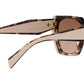 PR 15WS tortoise caramel and powder