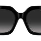 MARC 647/S 80S 9O Black White