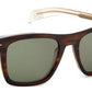 DB 7000/S Brown Horn Green