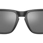 Holbrook OO9102 D6 matte black