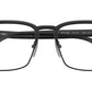 PR 58ZV 1BO1O1 matte black