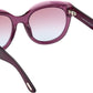 Tamara-02 FT1114 80Z Lilac Violet