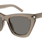 SL 214 KATE 025 Brown Grey